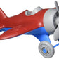 Green Toys Airplane Red - Cb2