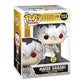 Funko Pop 1124 Haise Sakaki Glow In The Dark Tokyo Ghoul:Re
