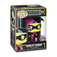 Funko Harley Quinn Black Light limited availability