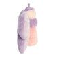 Aurora Playful Flutterflies Flutterfly Baby Stuffed Animal - Soft & Cuddly Toy - Imaginative Play - Purple 12.5 Inches