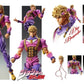 Medicos Jojo'S Bizarre Adventure Part 1: Chozo Kado Dio Brando Super Action Statue Figure