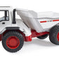 Bruder 03415 Dump Truck Red/White