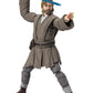 S.H. Figuarts Obi-Wan Kenobi, Approx. 5.9 Inches (150 Mm), Pvc, Abs, Fabric, Pre-Painted Action Figure