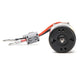 Spektrum Firma 20T Rebuildable 5-Pole Brushed Crawler Motor, SPMXSM5205
