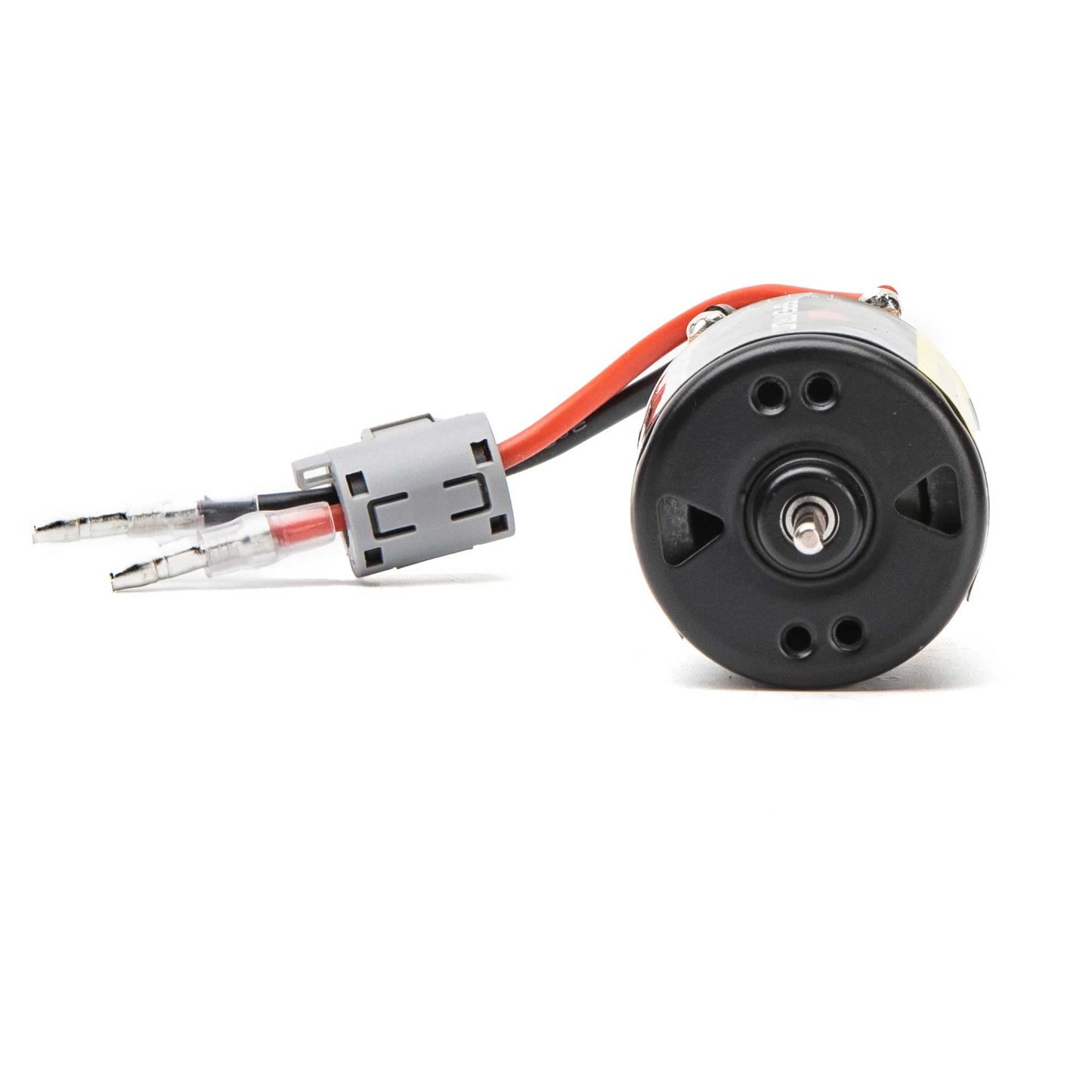 Spektrum Firma 20T Rebuildable 5-Pole Brushed Crawler Motor, SPMXSM5205