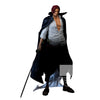 Banpresto Shanks Statue Anime Style 30Cm