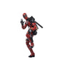 Marvel Legends Series Deadpool  Deadpool 2 mature-themed Collectible 6-Inch Action Figure