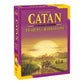 Catan Traders & Barbarians Board Game 5-6 Player Extension - Expand Your Epic Catan Adventure! Strategy Game For Kids And Adults