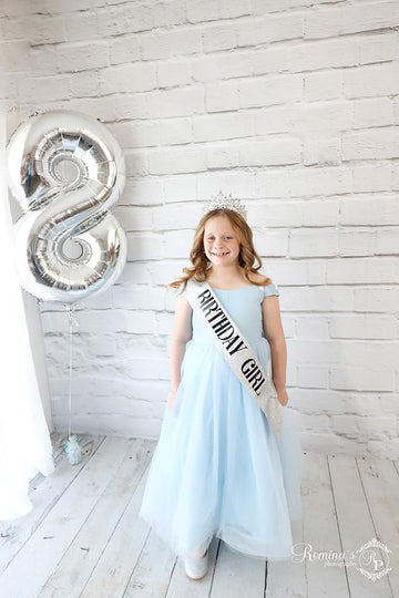 Silver Number 8 Balloon 40 Inch, 8 Balloon Number, 8Th Birthday Decorations, Silver Party Supplies For Boys Girls