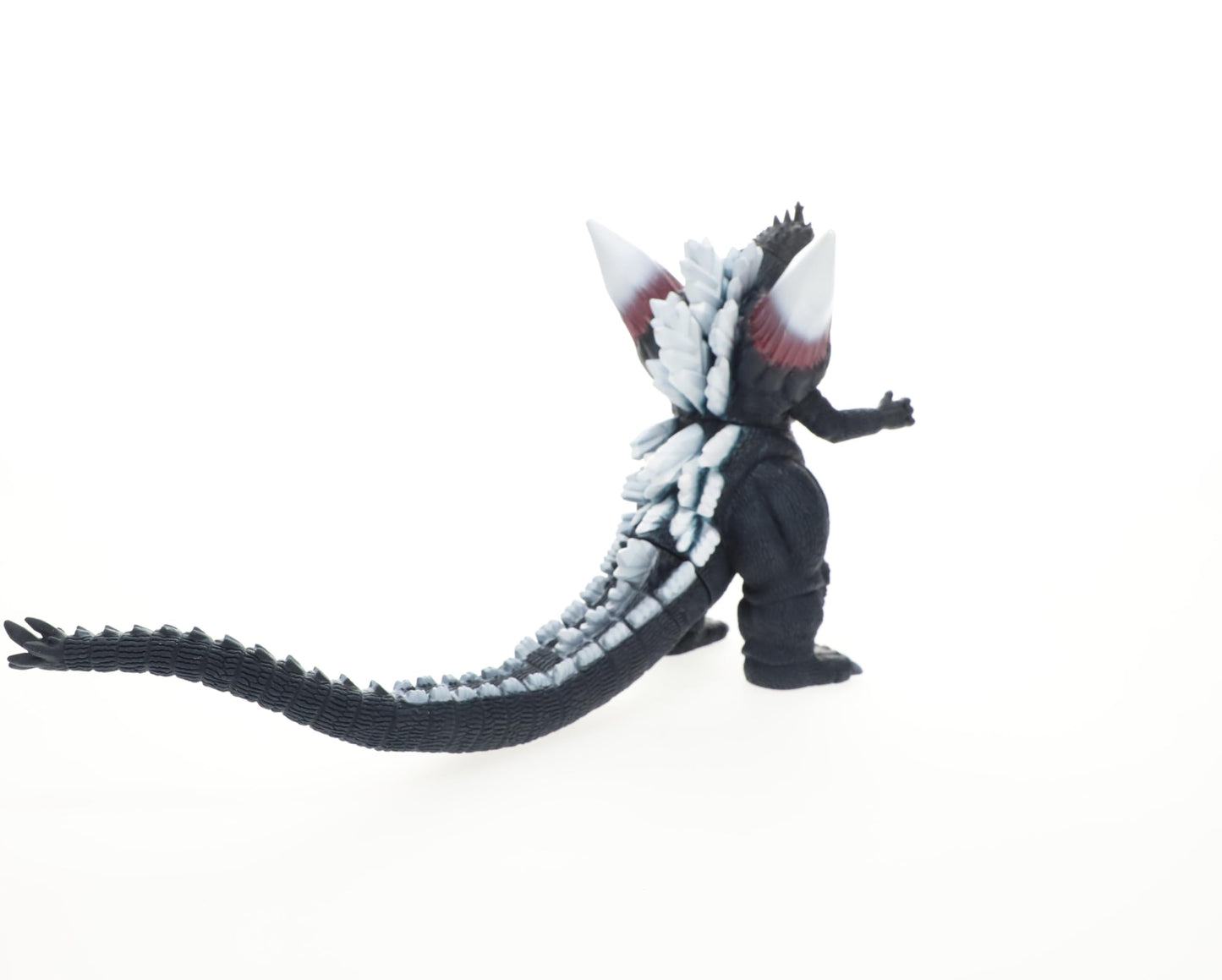 Bandai Namco Godzilla: SpaceGodzilla Action Figure - 7" Multicolor Plastic Model 92254