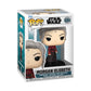 Funko Pop! Vinyl: Star Wars Ahsoka - Morgan Elsbeth - Collectable Vinyl Figure - Gift Idea - Official Merchandise - For Kids & A