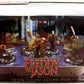Wizkids Games Horrorclix Action Pack Freddy Vs. Jason