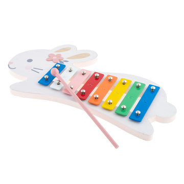 Stephen Joseph, Xylophone, Bunny