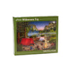 Vermont Christmas Company Wilderness Trip Jigsaw Puzzle 1000 Piece