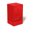 Ultimate Guard Boulder'N'Tray 100+ Ruby