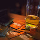 Breaking Games Suddenly Drunk: Gross Expansion