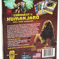 Mage Wars Conquest Of Kumanjaro Board Game