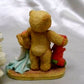 Cherished Teddies - Jacob 'Wishing For Love' - By Enesco # 950734
