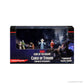 WizKids D&D Icons of The Realms: Curse of Strahd - Covens & Covenants enhanced Box Set
