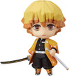 Good Smile Company Demon Slayer: Kimetsu no Yaiba: Zenitsu Agatsuma Nendoroid Action Figure  Multicolor