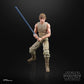 Star Wars The Black Series Luke Skywalker (Dagobah) 6-Inch Scale The Empire Strikes Back 40Th Anniversary Collectible Figure
