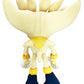Great Eastern Entertainment Sonic The Hedgehog Super Silver Plush 10" H - Multi Polyester, Model 77393