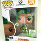 Funko Pop! Games: Overwatch - Sombra (Glitch Skin) Spring Convention Exclusive