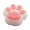 Cat Paw Squishy Toy, Slow Rising, Stress Relief, Fun And Cute Plaything, Perfect For Birthday Gift And Decoration (S)