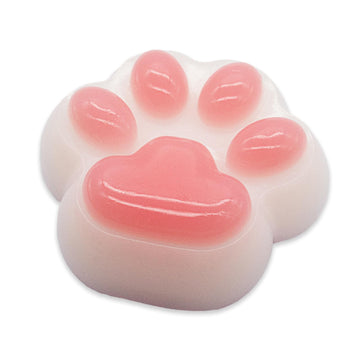 Cat Paw Squishy Toy, Slow Rising, Stress Relief, Fun And Cute Plaything, Perfect For Birthday Gift And Decoration (S)