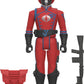 Super7 G.I. Joe Crimson Guard - 3.75' G.I. Joe Action Figure With Accessories Classic Cartoon Collectibles And Retro Toys