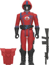 Super7 G.I. Joe Crimson Guard - 3.75' G.I. Joe Action Figure With Accessories Classic Cartoon Collectibles And Retro Toys