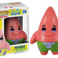 Funko Pop Television Vinyl Figure, Patrick Star