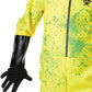 Seasons Child Toxic Hazmat Cosplay Costume (L(10-12))