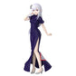 Banpresto - Re:Zero-Starting Life In Another World - Emilia, Bandai Spirits Glitter & Glamours Figure