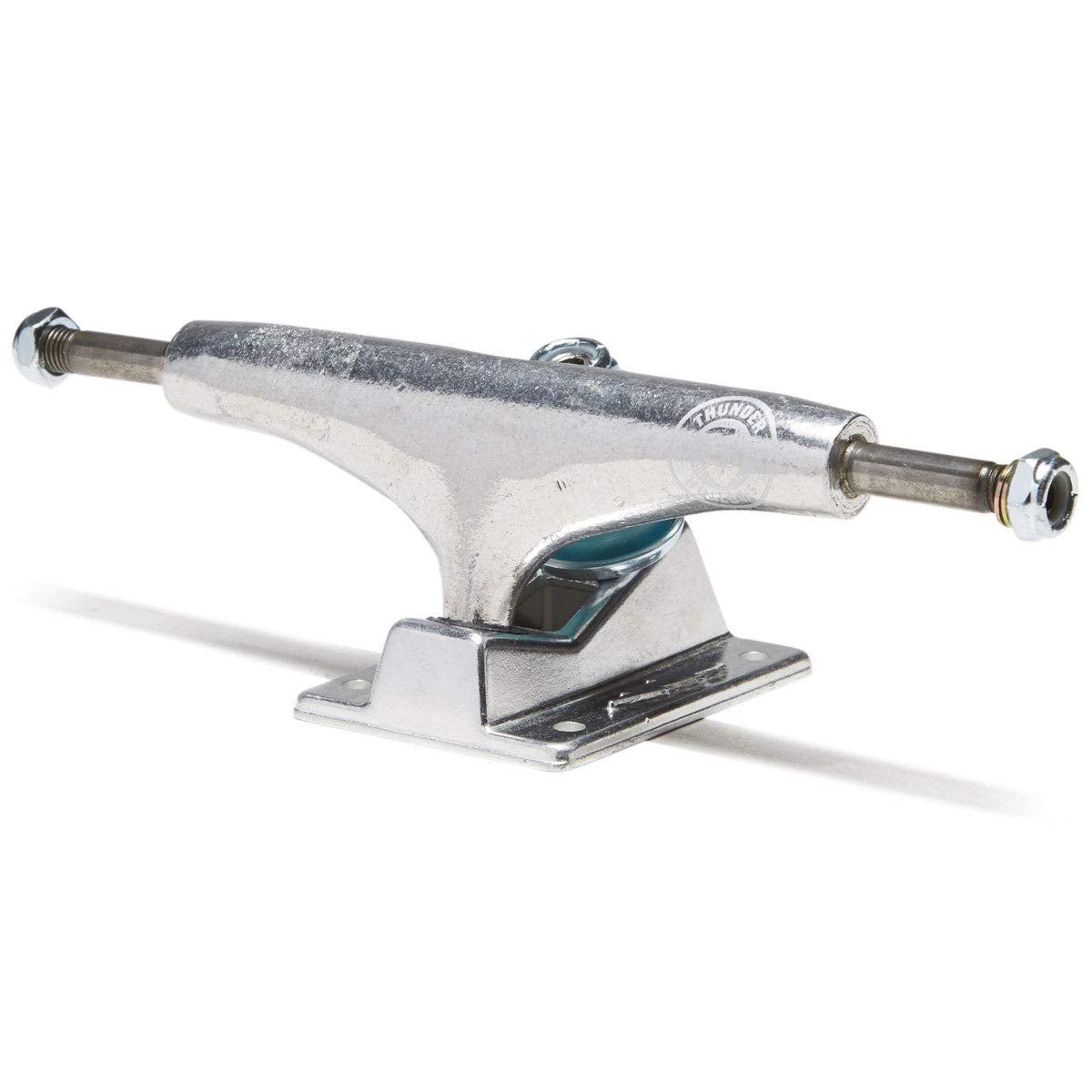 Thunder Polished Hollow Lights II Skateboard Truck  148mm
