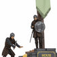 Mcfarlane Toys Game Of Thrones Stark Banner Pack Construction Set