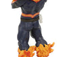 Banpresto My Hero Academia Age Of Heroes Endeavor Figure