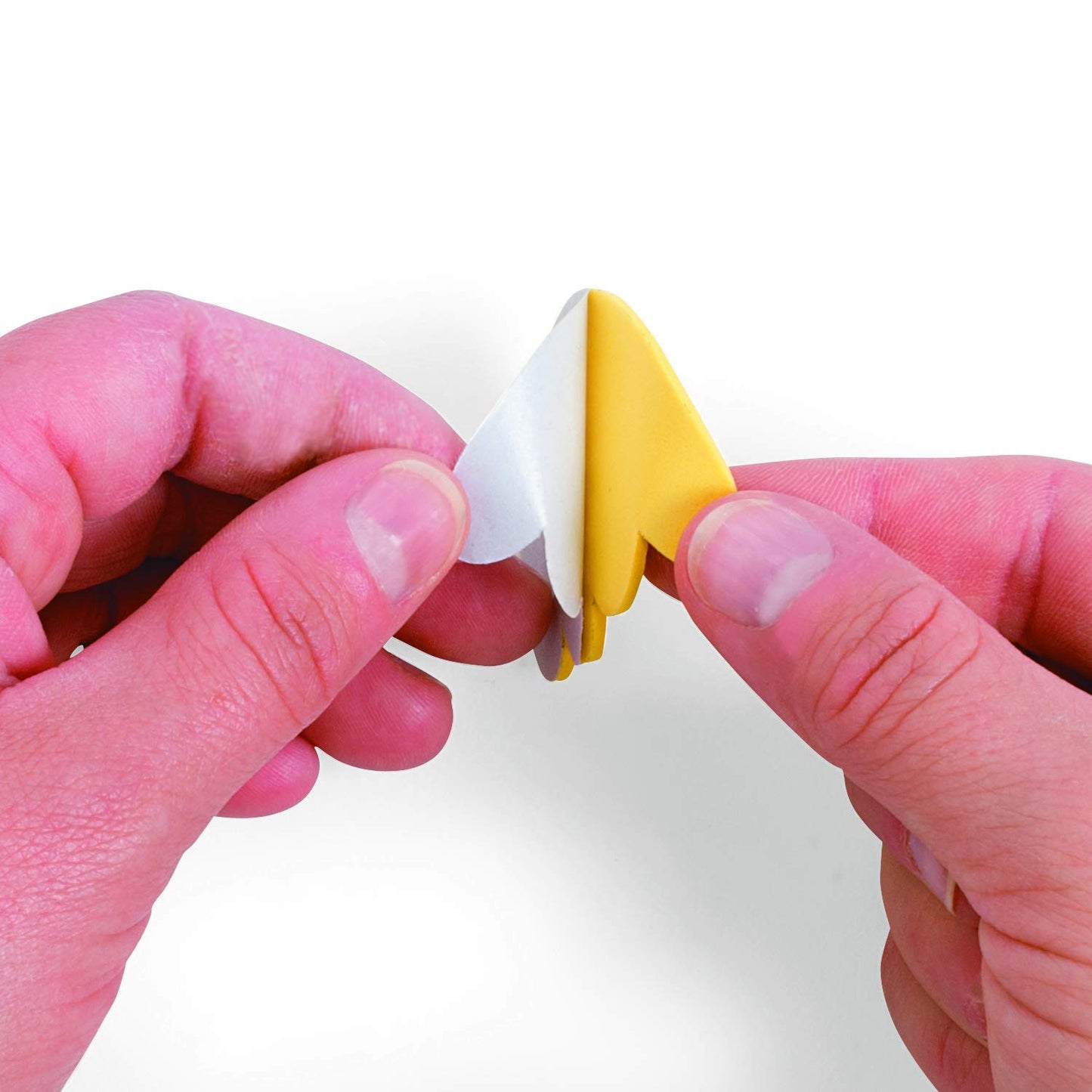 Fun Express Candy Corn Paper Plate Turkey Craft Kit - Makes 12 - Thanksgiving Crafts for Kids