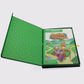 A Children'S Interactive Gamebook That Is Sure To Take Them On A Fun And Memorable Adventure, Filled With Observation Games