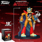 Funko POP 12" Statue - Five Nights at Freddy's Freddy & Gregory, Multicolor, Model 55414, Vinyl Collectible