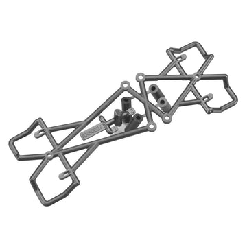 Axial Battery Tray Holder SCX10, AXIC0802