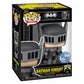Funko Pop! Batman Knight 513 limited availability