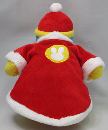Sanei Kirby Adventure Series All Star Collection 10'' King Dedede Plush