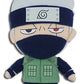 Great Eastern Entertainment Naruto Shippuden- Kakashi 8' H Plush
