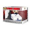 Funko POP! Ride Super Deluxe Stone Cold Steve Austin Zamboni Vinyl Figure - Multicolor Collectible Model 72621 for Sports Fans