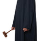 Child 3 Piece Judge Kit Costume | Judge Costumes S/M