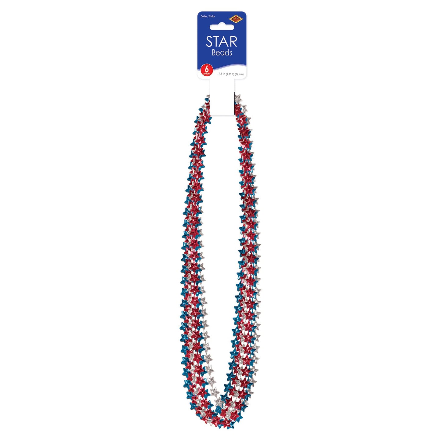 Star Beads