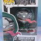 Funko Pop! Marvel Venomized Doctor Doom Vinyl Figure - Multicolor, Model 131006