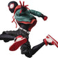 Spider-Man: Into The Spider-Verse Miles Morales Sentinel SV-Action Figure (limited availability) (Super Heroes)