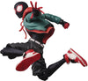 Spider-Man: Into The Spider-Verse Miles Morales Sentinel SV-Action Figure (limited availability) (Super Heroes)